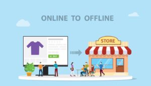 Online to Offline Business