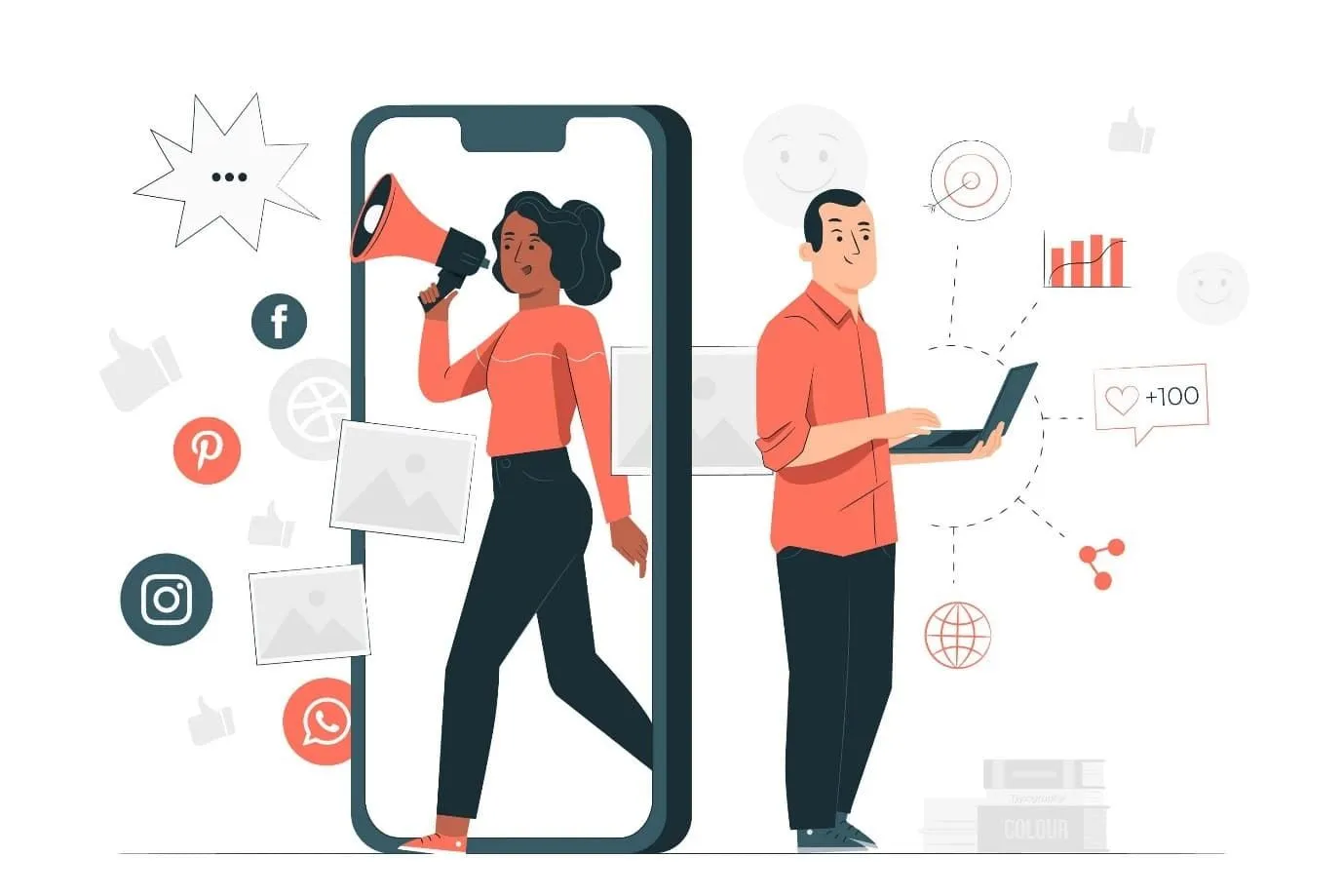 Yuk, kenalan dengan “DIGITAL MARKETING”!