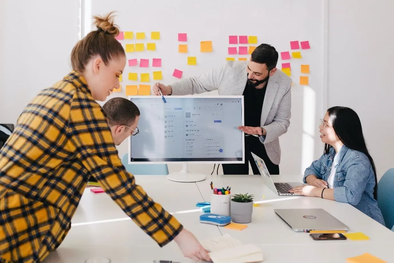 Strategi Marketing Untuk Bisnis Anda!